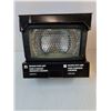 Image 2 : (2) Halogen Flood Lamp- NOS