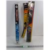 Image 1 : (3) Pkgs. of 18" Wiper Blades