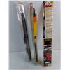 Image 3 : (3) Pkgs. of 18" Wiper Blades