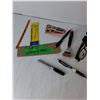 Image 3 : Pens, Glasses, Googley Eyes, Misc.