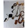 Image 3 : Women's Jewelry- Necklaces, Earrings, Bracelets, Misc.