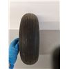 Image 3 : Electra Wheelbarrow Tire 4.00-6 Approx. 13" Diameter