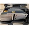 Image 3 : Mastercraft 3 1/4" Planer-Powers On & Case, Appears NIB