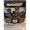 Image 5 : Mastercraft 3 1/4" Planer-Powers On & Case, Appears NIB
