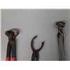 Image 2 : Oil Pliers & Hoof Nippers Up to 15"