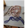 Image 3 : Horse Halters, Hobbles, Misc.