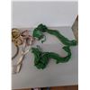 Image 2 : Horse Halter, Hay Nets, Misc.