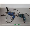 Image 1 : (2) Drills- Both Power On, As Is