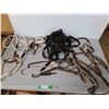 Image 1 : Horse Hackamore Set, Bridle, Misc.