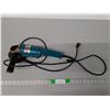 Image 1 : Makita Disc Grinder- Powers On, As Is