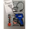 Image 2 : Craftsman Rotary Tool & Powerfist Soldering Gun, Cases & Accessories- Both Power On