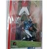 Image 3 : NFL Football Figurines: Shaun Alexander & Micheal Vick - NIB