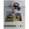 Image 1 : LED Lantern, LED Pilot Headlight, LED Worklight (NIB)