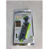 Image 2 : Clamplight(NIB), Dynamo Flash Light (NIB), Flashlights (Un-Tested), Batteries- As Is, Cannot Ship