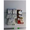 Image 1 : Assorted Lightbulbs- Champion, As is