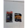 Image 2 : Various Flashlights & Duracell Batteries- As is, Cannot Ship