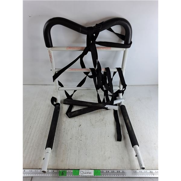 *Bed Assist Rail 19" x 20" x 18"
