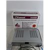 Image 2 : Pansat 3500SD Digital Video Broadcasting Satellite Receiver - Powers On, As Is