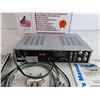 Image 6 : Pansat 3500SD Digital Video Broadcasting Satellite Receiver - Powers On, As Is