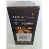 Image 5 : Luminar L700 4K LED Projector - New
