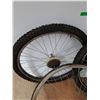 Image 2 : *(3) Bicycle Wheels - 27 x 1 1/4" & 26 x 2.10, Cannot Ship