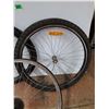 Image 4 : *(3) Bicycle Wheels - 27 x 1 1/4" & 26 x 2.10, Cannot Ship