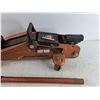 Image 3 : Hot Rod 2 Ton Car Jack - As Is, Cannot Ship
