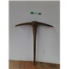 Image 1 : * Pick Axe 35", Cannot Ship