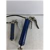 Image 3 : (2) Grease Guns