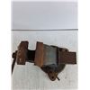 Image 2 : Record 4" Bench Vise - Cannot Ship