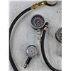 Image 3 : Tire Pressure Gauge, Compression Testers