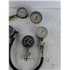 Image 4 : Tire Pressure Gauge, Compression Testers