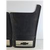 Image 3 : Chevrolet Mud Flaps 19" x 12"