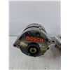 Image 2 : Bosch Alternator - As Is, (2) Exhaust Tips