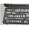 Image 2 : Zellers Drive Combination Ratchet Socket Set - Incomplete