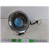 Image 1 : Heat Lamp - Powers On, As Is