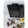 Image 2 : Paint Trays, Rollers, Brushes, Sanders, Misc