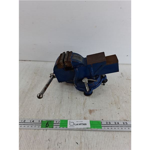 3" Bench Vise - Pickup Preferred
