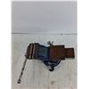 Image 2 : 3" Bench Vise - Pickup Preferred