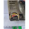 Image 3 : Task Tape Measure Set - New