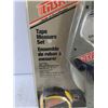 Image 4 : Task Tape Measure Set - New