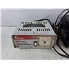 Image 2 : (2) Battery Chargers - As Is, Pickup Preferred