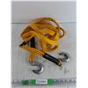 Image 1 : Braided Tow Rope - Approx 5'