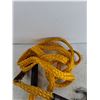 Image 2 : Braided Tow Rope - Approx 5'