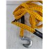 Image 4 : Braided Tow Rope - Approx 5'