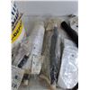 Image 4 : Joint Pliers, Insulated Joint & Splice Covers, Plastic Bucket, Misc, Cannot Ship