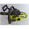 Image 3 : Poulan 2150 Gas Powered Chainsaw, Has Compression, As Is , Pickup Only