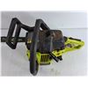 Image 4 : Poulan 2150 Gas Powered Chainsaw, Has Compression, As Is , Pickup Only