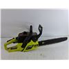 Image 5 : Poulan 2150 Gas Powered Chainsaw, Has Compression, As Is , Pickup Only