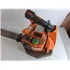 Image 3 : Husqvarna 225B Gas Powered Leaf Blower - As Is, Cannot Ship
